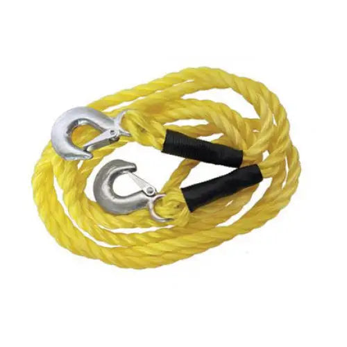 TOWING ROPE GADGET 2T - Други авто принадлежности<<<Сигурност и безопасност<<<Авто и вело<<<Praktiker