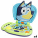 Toy computer Bluey English 20 x 17 x 14 cm (4 Units) - Електроника Игри<<<Компютри|