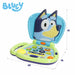 Toy computer Bluey English 20 x 17 x 14 cm (4 Units) - Електроника Игри<<<Компютри|