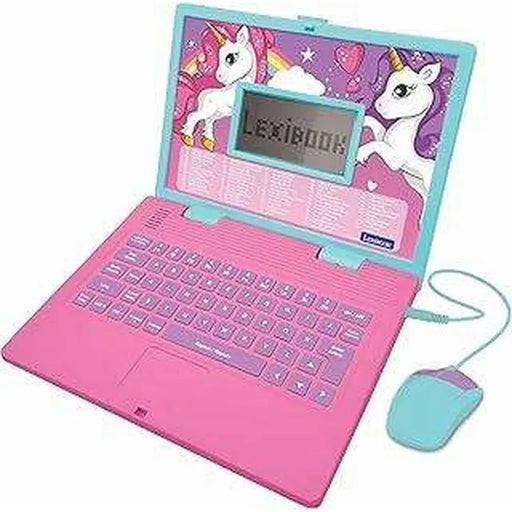 Toy computer Lexibook - Конзоли<<<Електроника Игри<<<Компютри| Електроника<<<BigBuy