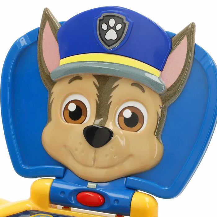 Toy computer The Paw Patrol English 20 x 17 x 14 cm Multicolour (4 Units) - Електроника Игри<<<Компютри|