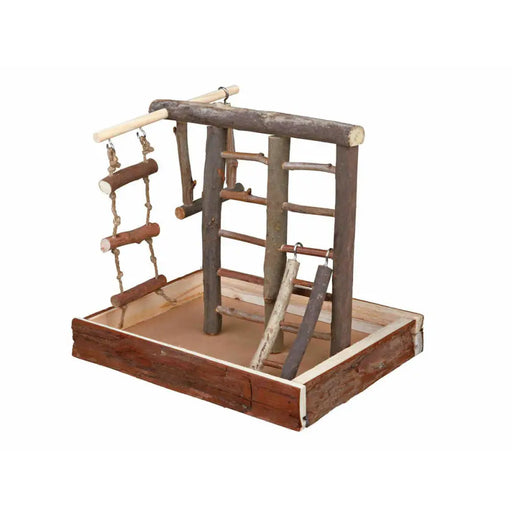 Toy for Birds Trixie Brown - Домашни Животни<<<Дом Градина<<<BigBuy&&&Играчки<<<Домашни Животни<<<Дом Градина<<<BigBuy