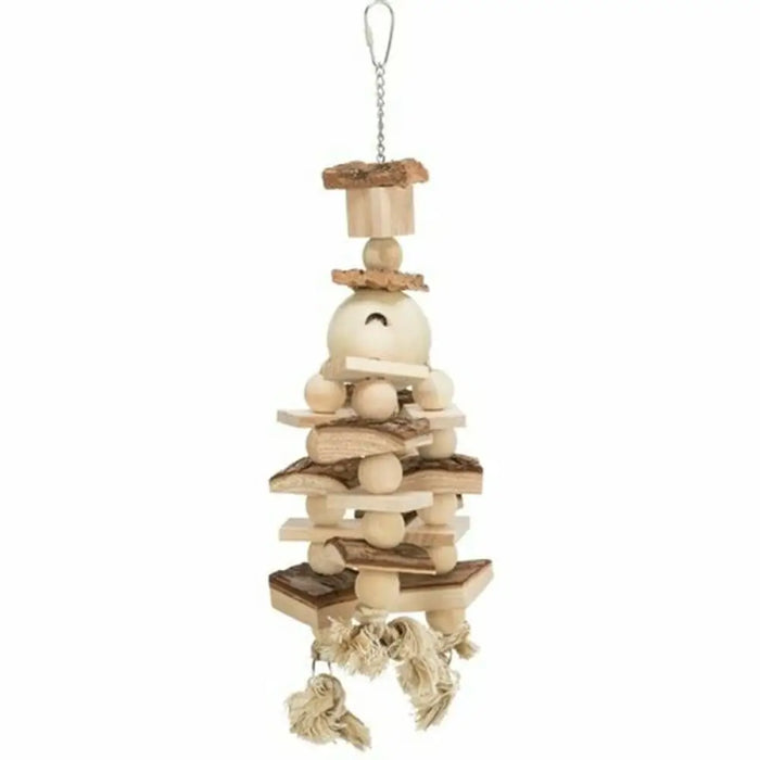 Toy for Birds Trixie - Домашни Животни<<<Дом Градина<<<BigBuy&&&Играчки<<<Домашни Животни<<<Дом Градина<<<BigBuy