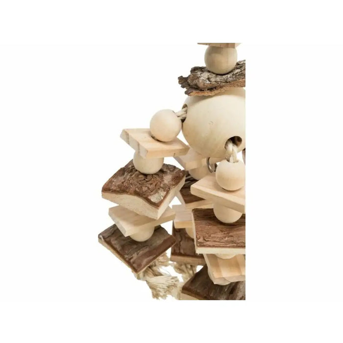 Toy for Birds Trixie - Домашни Животни<<<Дом Градина<<<BigBuy&&&Играчки<<<Домашни Животни<<<Дом Градина<<<BigBuy