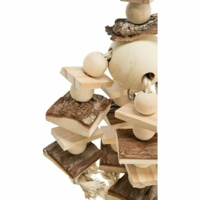 Toy for Birds Trixie - Домашни Животни<<<Дом Градина<<<BigBuy&&&Играчки<<<Домашни Животни<<<Дом Градина<<<BigBuy