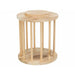 Toy for Rodents Trixie Wood Ø 20 × 23 CM Brown - Играчки<<<Домашни Животни<<<Дом Градина<<<BigBuy