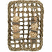 Toy for Rodents Trixie Wood Rattan 18 × 30 CM - Домашни Животни<<<Дом Градина<<<BigBuy&&&Играчки<<<Домашни