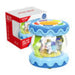 Toy musical drum Huanger HE0701 - Musical toys<<<Toys<<<InnproXML