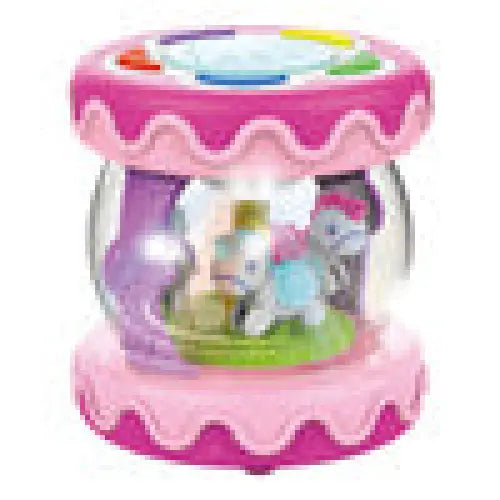 Toy musical drum Huanger HE0702 - Musical toys<<<Toys<<<InnproXML