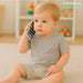Toy telephone PlayGo 7 X 11 X 2 CM (6 Units) - Електроника I Образователна Роботика<<<Компютри|