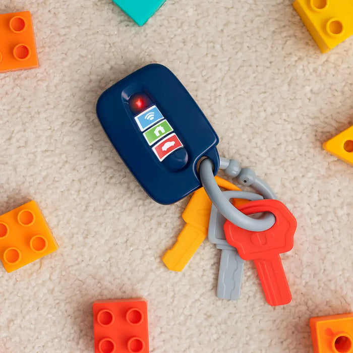Toy telephone PlayGo 7 X 11 X 2 CM (6 Units) - Електроника I Образователна Роботика<<<Компютри|
