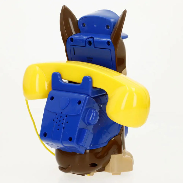 Toy telephone The Paw Patrol 16 X 18 X 11 CM (4 Units) - Електроника I Образователна Роботика<<<Компютри|