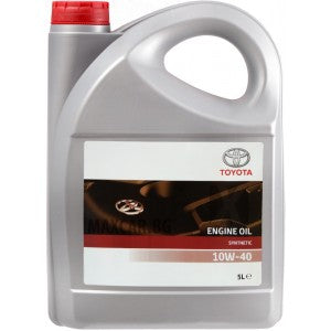 TOYOTA SYNTETIC 10W-40 5L