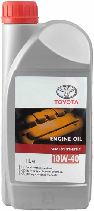 TOYOTA SYNTETIC 10W-40 1L