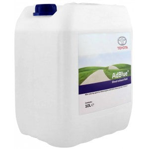 TOYOTA ADBLUE 10L