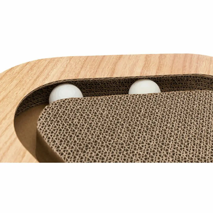 Toys Trixie Brown Cardboard - Домашни Животни<<<Дом Градина<<<BigBuy&&&Играчки<<<Домашни Животни<<<Дом Градина<<<BigBuy