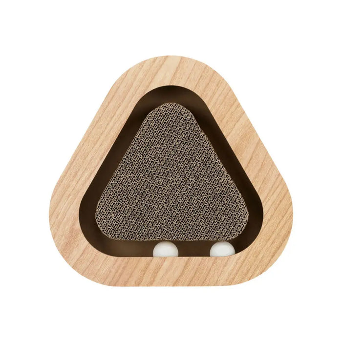 Toys Trixie Brown Cardboard - Домашни Животни<<<Дом Градина<<<BigBuy&&&Играчки<<<Домашни Животни<<<Дом Градина<<<BigBuy