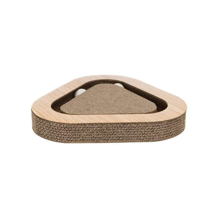 Toys Trixie Brown Cardboard - Домашни Животни<<<Дом Градина<<<BigBuy&&&Играчки<<<Домашни Животни<<<Дом Градина<<<BigBuy