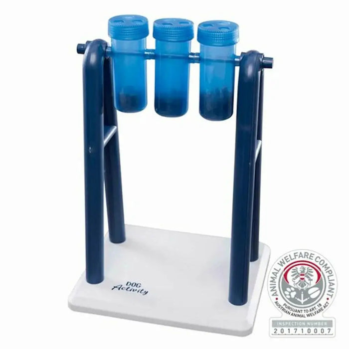 Toys Trixie Plastic 22 × 33 × 18 CM - Домашни Животни<<<Дом Градина<<<BigBuy&&&Играчки<<<Домашни Животни<<<Дом