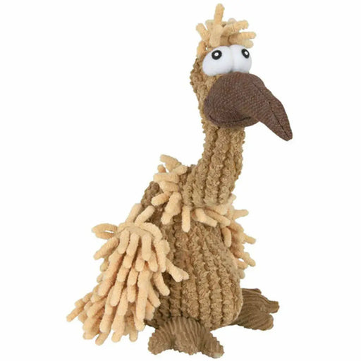 Toys Trixie Vulture Gustav Dog Toy Brown - Домашни Животни<<<Дом Градина<<<BigBuy&&&Играчки<<<Домашни Животни<<<Дом