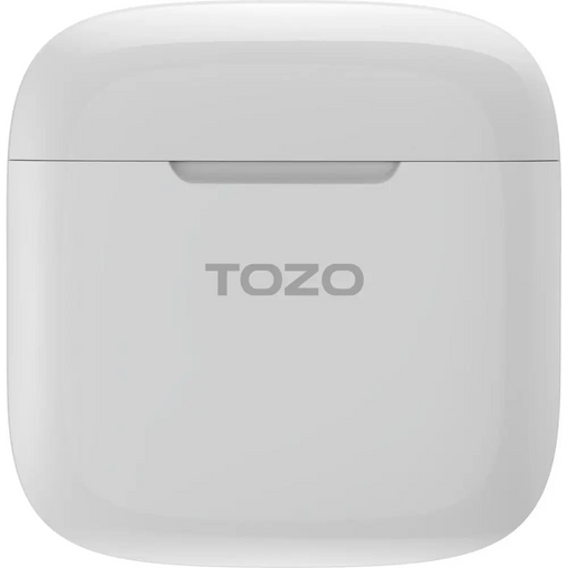 TOZO A3 True Wireless Stereo (TWS) USB Type-C Bluetooth In-Ear Headset White