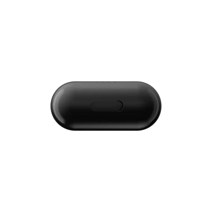 TOZO T6S Headset True Wireless Stereo (TWS) In-ear USB Type-C Bluetooth Black