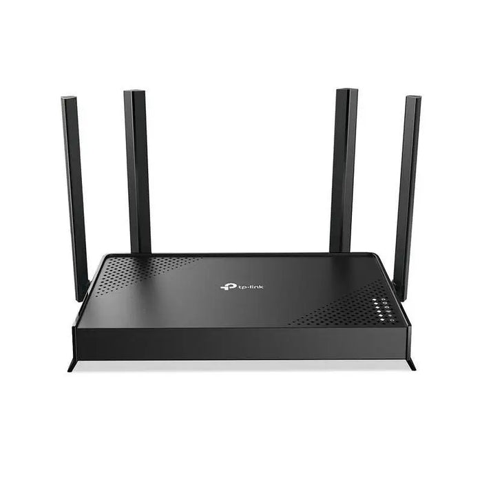 TP-Link Archer BE220 Dual-Band Wi-Fi 7 Wireless Router - Безжични рутери<<<Мрежово оборудване<<<ValiAPI&&&WiFi