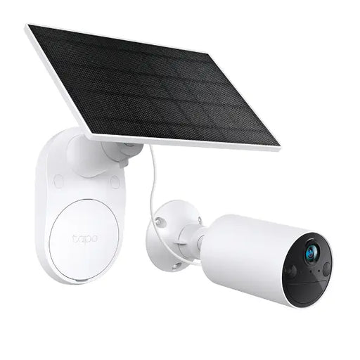 TP LINK C410-kit includes: IP Camera tapo C410 + tapo A201 solar panel - IP Камери<<<Мрежово