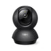 TP-Link Camera Tapo C201 Wi-Fi Indoor Pan/Tilt Security 1080p 360 Degrees Black EU - Cameras<<<Основна<<<DunaXML