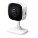TP-Link Camera Tapo TC60 Wi-Fi Indoor Security 1080P Night Vision White EU - Cameras<<<Основна<<<DunaXML&&&Сигурност