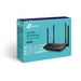 TP-LINK Router Archer A6 AC1200 Wireless 802.11ac/1200Mbps LAN/WAN Black EU - Network<<<Основна<<<DunaXML&&&Мрежови