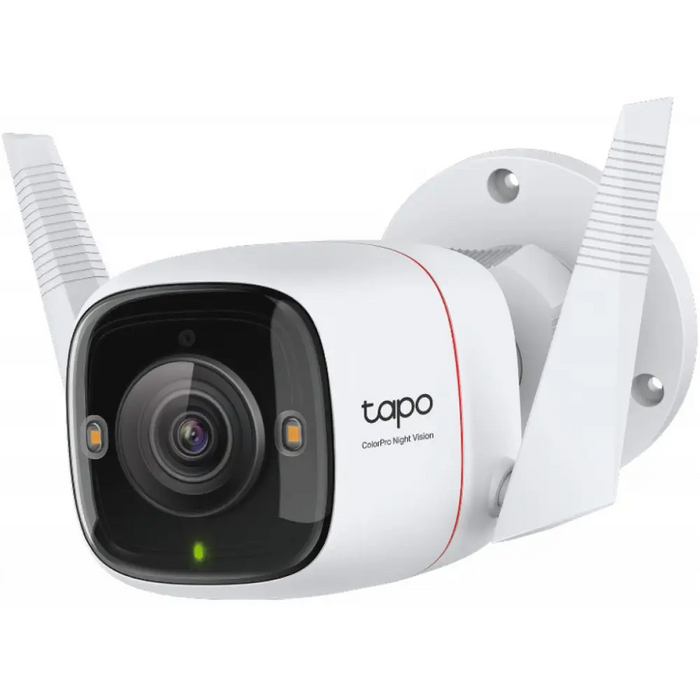 TP-Link Tapo C325WB 2K QHD Camera - Камери<<<Смарт устройства<<<TechMart