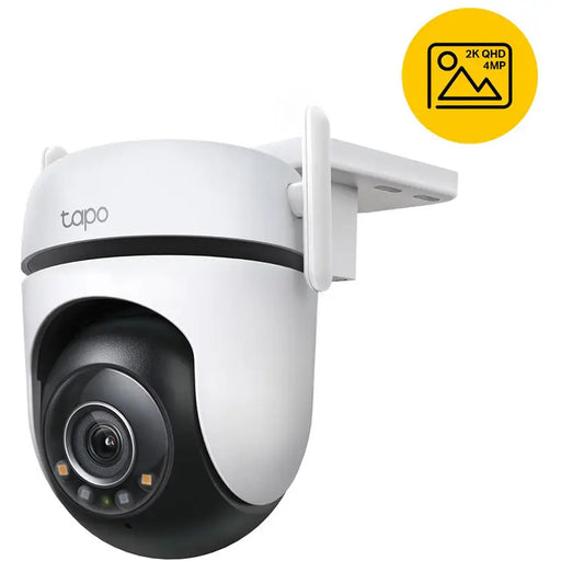 TP-LINK TAPO C520WS 2K QHD - Сигурност<<<Смарт хоум<<<Осветление<<<Praktiker&&&Сигурност<<<Смарт