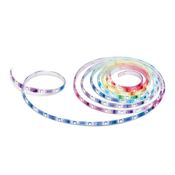 TP LINK TAPO-L920-5 LED strip WiFi 5m. 13.5W RGB - Аксесоари за компютри<<<Компютърни системи<<<ValiAPI&&&Smart