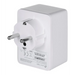 TP-LINK Tapo P100 smart plug White 2300 W - RepeatersKIL-REP<<<CommunicationKIL<<<ActionPL