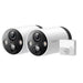 TP-Link Tapo Smart Wire-Free Security Camera System 2-Camera System - Cameras<<<Основна<<<DunaXML