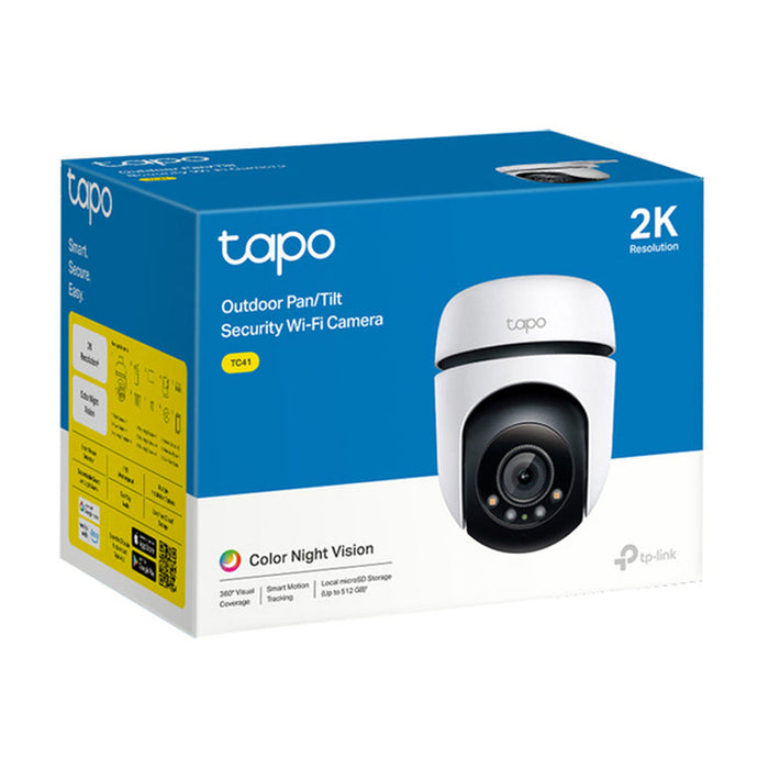 TP-LINK TAPO TC41 - Сигурност<<<Смарт хоум<<<Осветление<<<Praktiker&&&Сигурност<<<Смарт