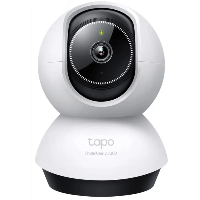 TP-Link Tapo TC72 2K QHD camera - Камери<<<Смарт устройства<<<TechMart&&&Видеокамери за наблюдение<<<Сигурност
