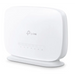 TP-Link Wi-Fi Router Archer MR500 AC1200 1200Mbps LAN/WAN 802.11ac White EU - 3G/4G