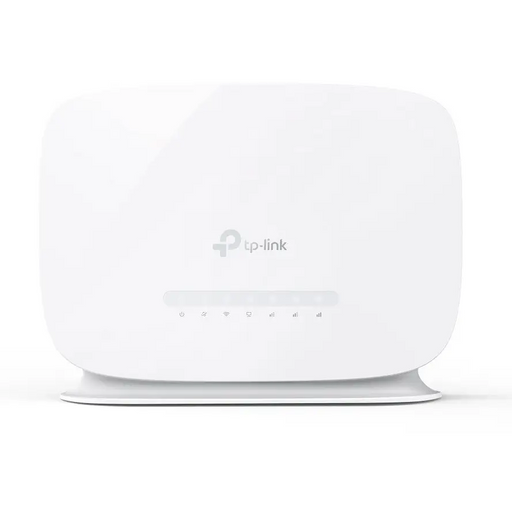 TP-Link Wi-Fi Router Archer MR500 AC1200 1200Mbps LAN/WAN 802.11ac White EU - 3G/4G