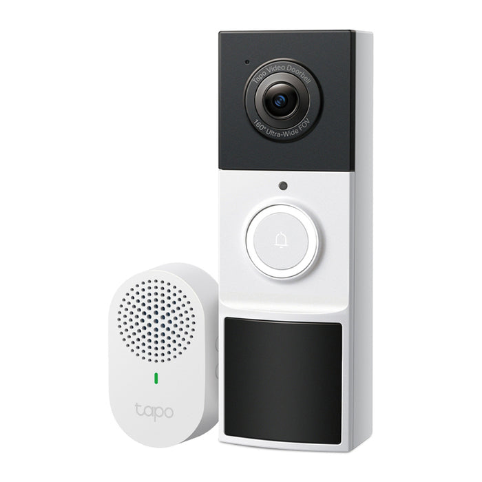 SMART DOORBELL TP-LINK TAPO D210