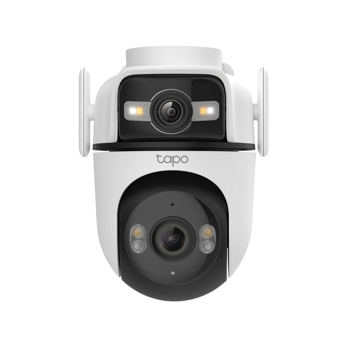 SMART IP CAMERA TP-LINK TAPO C545D 2X 3MP 2K