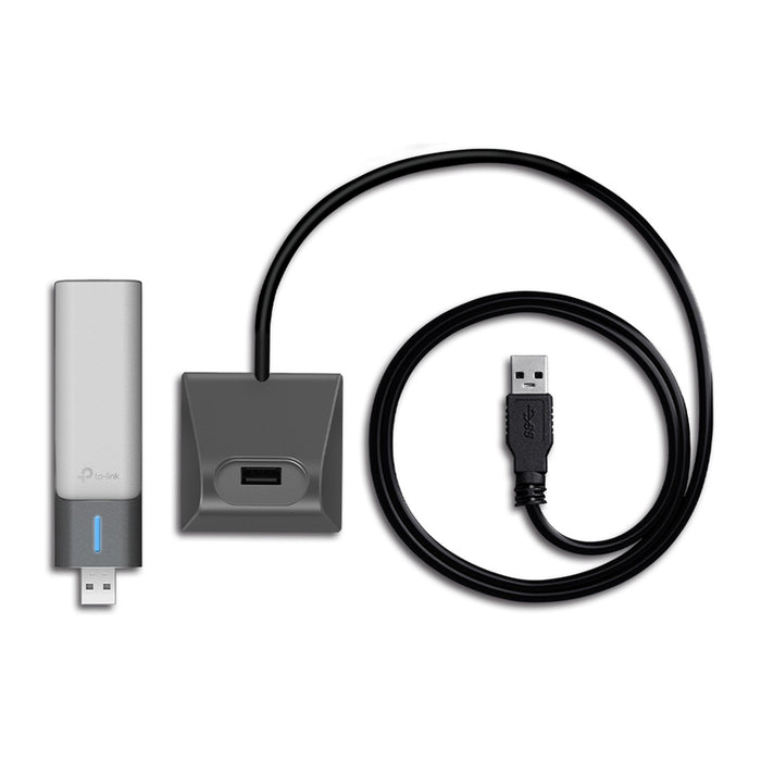 Network Adaptor TP-Link Archer TX20UH