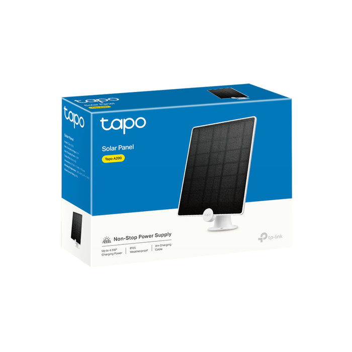SOLAR PANEL TP-LINK TAPO A200