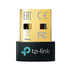 Bluetooth nano adapter TP-Link UB500, USB, version 5.0