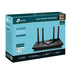 Wireless router TP-Link Archer AX55 Pro, AX3000, Wi-Fi 6, Multi Gigabit