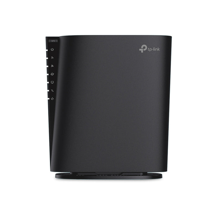 Wireless router TP-Link Archer AX80, AX6000, Wi-Fi 6, 2.5G port