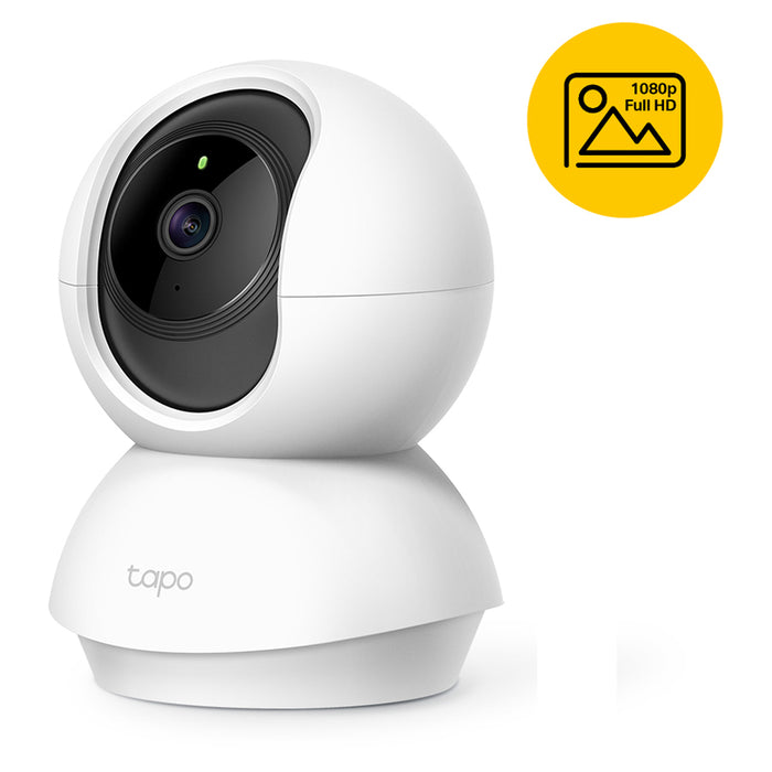 CAMERA TP-LINK TP-LINK TAPO C200