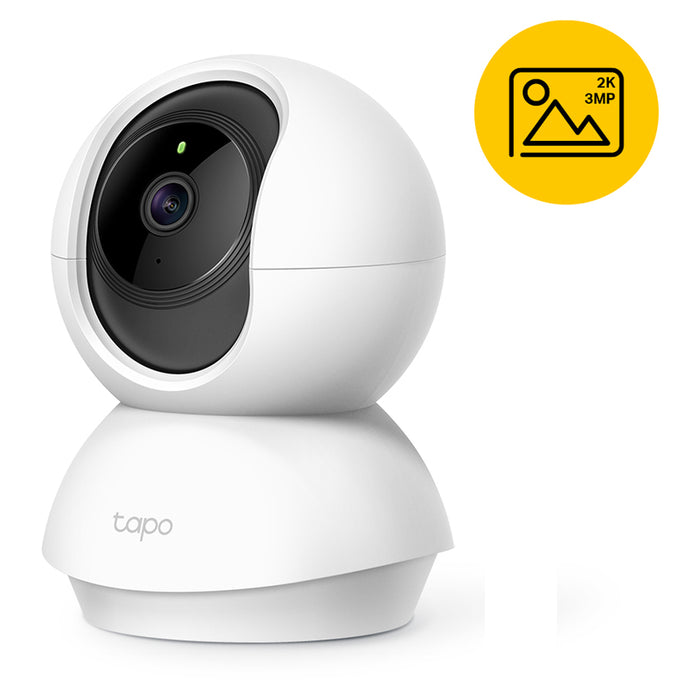 CAMERA TP-LINK TAPO C210