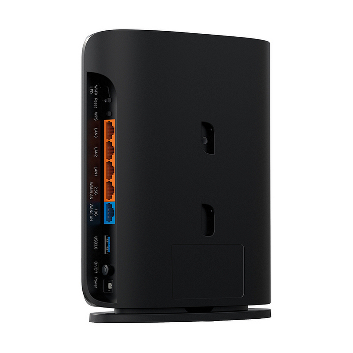 Router Wi-Fi TP-Link Archer BE450
